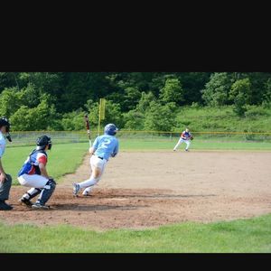 Meet your Posher, Tim